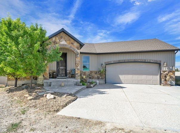 209 W 100 S, Fielding, UT 84311