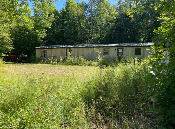 29 AC, Greenland Twp, MI 49948