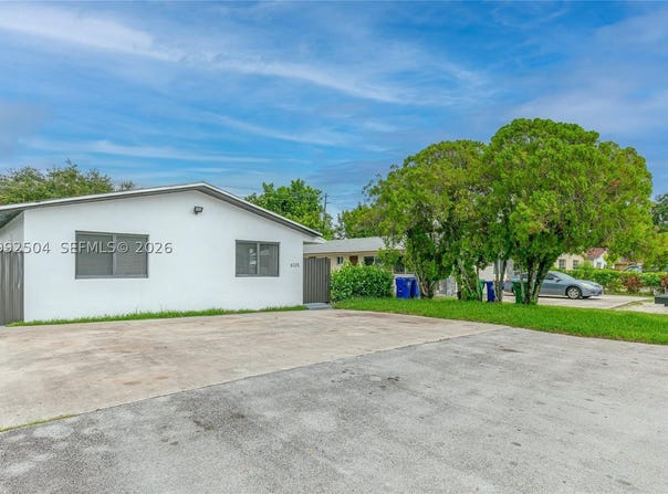 6125 SW 40th Ct, Miramar, FL 33023