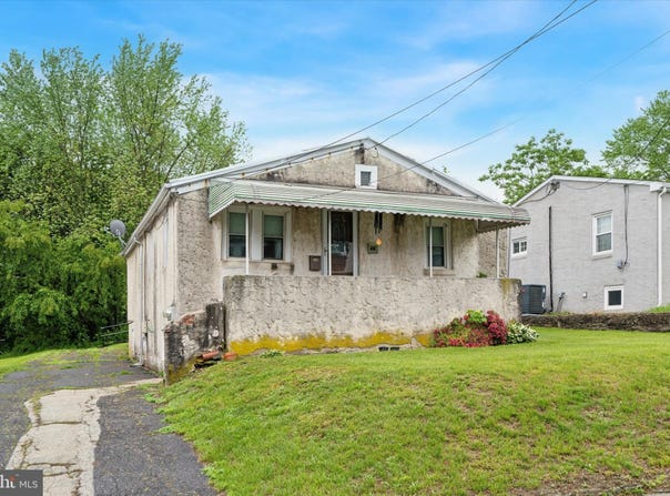 416 SOUTH STREET, PHOENIXVILLE, PA 19460