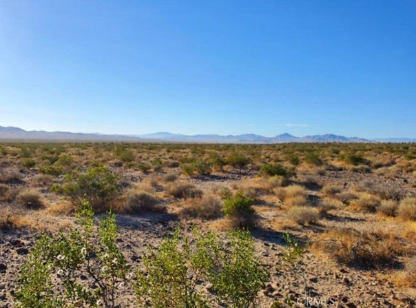 0 Helendale Road, Helendale, CA 92342