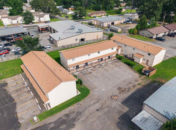 1099 W Elm St, Cabot, AR 72023