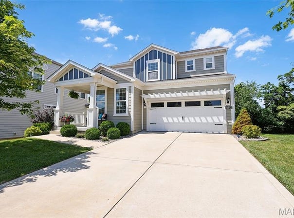 2516 Viola Gill Lane, Wildwood, MO 63040