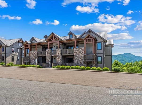 195 Red Tail Summit, Boone, NC 28607