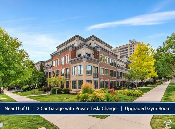 88 S 900 East E, Salt Lake City, UT 84102