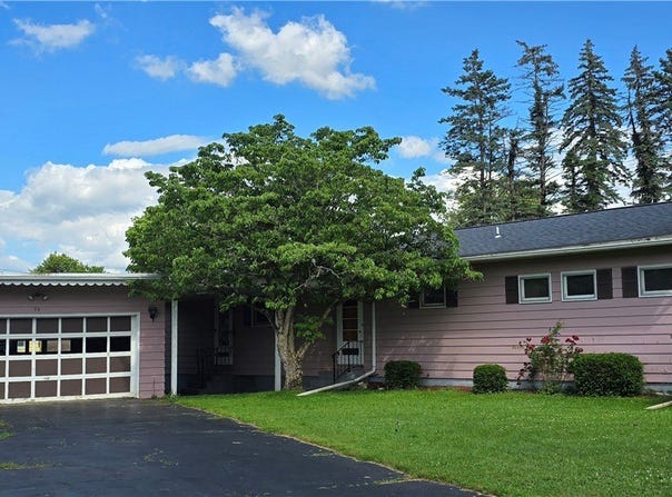 34 Crestview Drive W, Southport, NY 14871