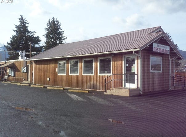 500 W NORTH St, Enterprise, OR 97828