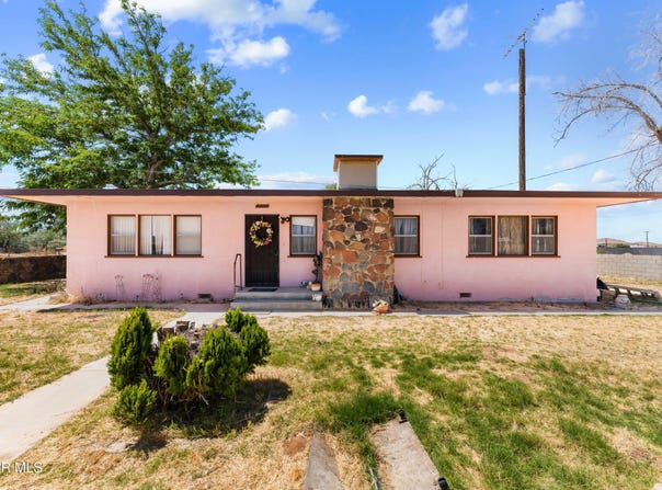 18123 Avenue A, Edwards, CA 93524