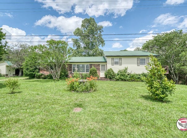 4403 Gainesboro Grade, Cookeville, TN 38501
