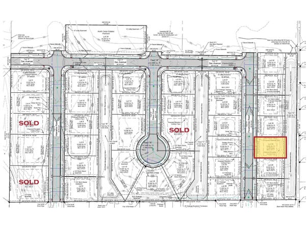 Lot 29, Cedar Falls, IA 50613