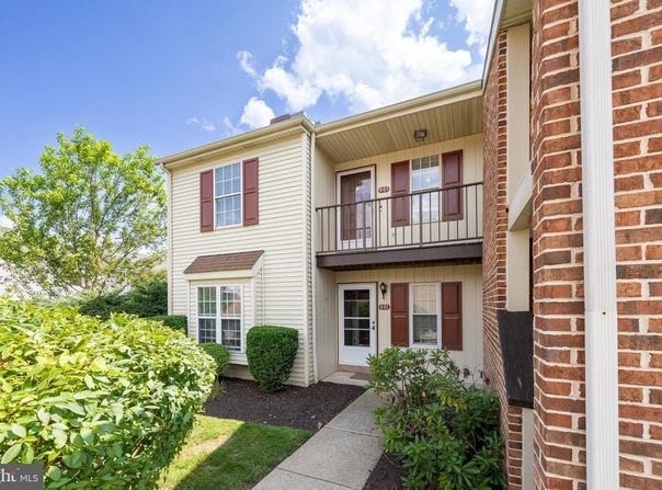 443 WESTRIDGE DRIVE, PHOENIXVILLE, PA 19460