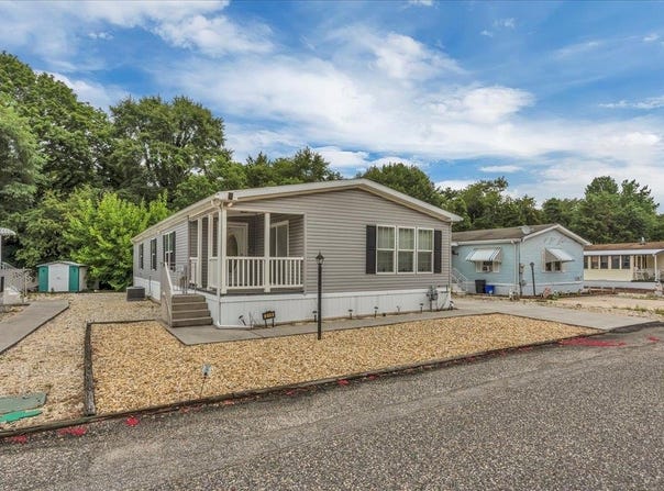 1402 S Route 9, Cape May Court House, NJ 08210