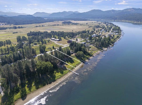 133 Bald Eagle Dr, Newport, WA 99156