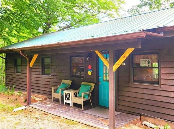 304 McGuire Road, Sugar Grove, NC 28679