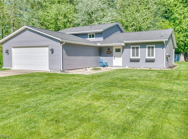 6483 Carter Boulevard, Mentor, OH 44060