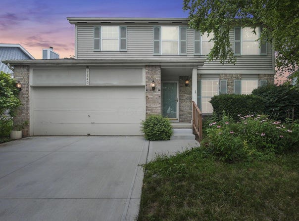 7640 Eagle Creek Drive, Pickerington, OH 43147