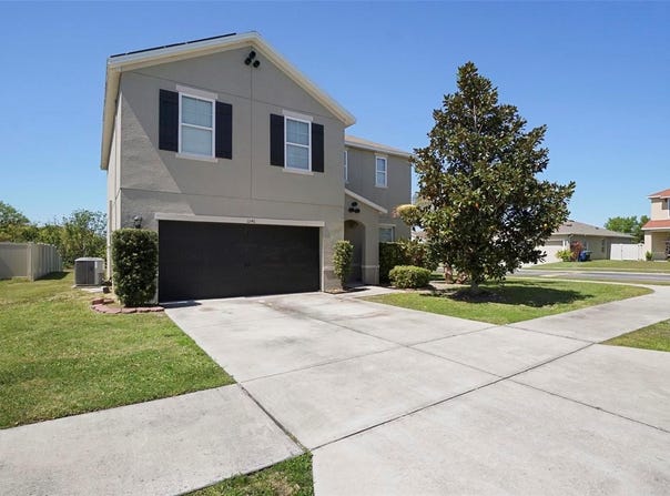 1246 MAPLEBROOK DRIVE, LAKE ALFRED, FL 33850