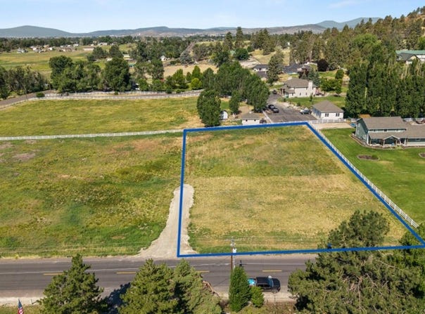 0 Vale Road, Klamath Falls, OR 97603
