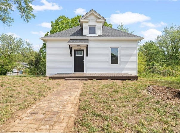 3933 Dakota AVE NW, Roanoke, VA 24017
