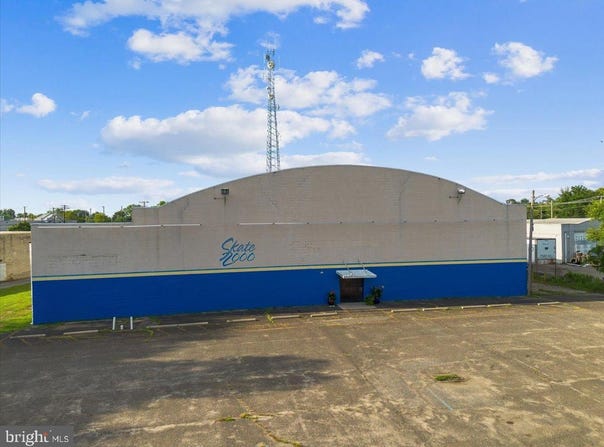 1748 S BURLINGTON ROAD, BRIDGETON, NJ 08302