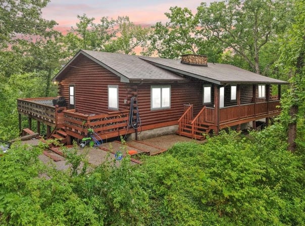 10 Gorman Ridge, Hazard, KY 41701