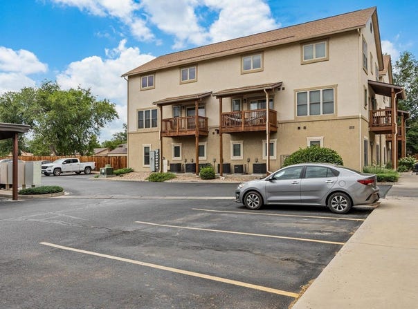 1212 Walnut Avenue, Grand Junction, CO 81501