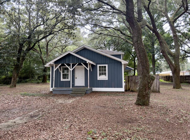 630 Bailey Drive, Niceville, FL 32578