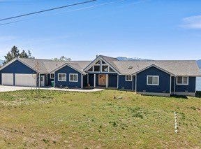 38038 Modoc Point Rd, Chiloquin, OR 97624