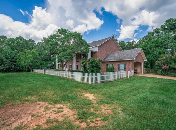 13952 CR 371, Winona, TX 75792