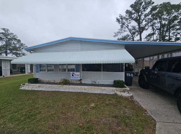 20451 Powell Rd, Dunnellon, FL 34431