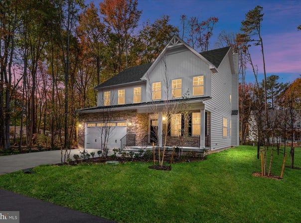 947 MARZOFF ROAD, DEALE, MD 20751