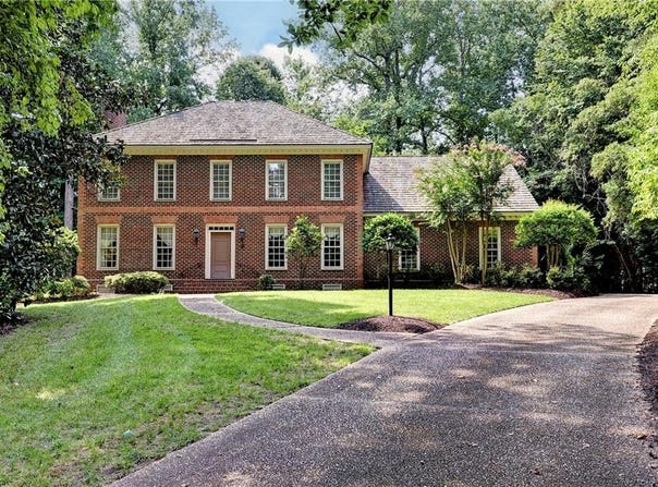 127 Woodmere Court, Williamsburg, VA 23185