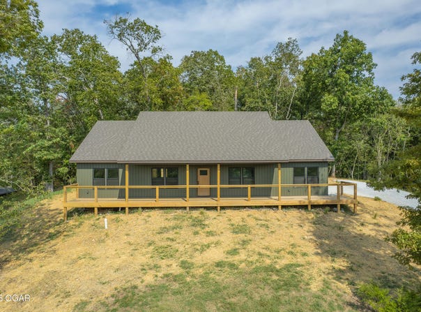 802 E Maness Street, Anderson, MO 64831