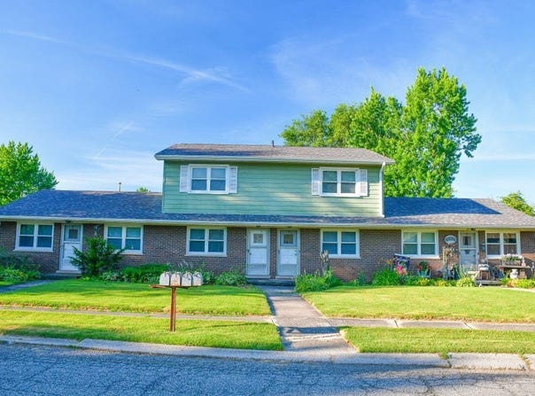 367 Commanche Drive, Lowell, IN 46356