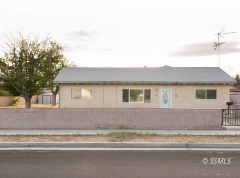 217 S SILVER RIDGE ST, Ridgecrest, CA 93555