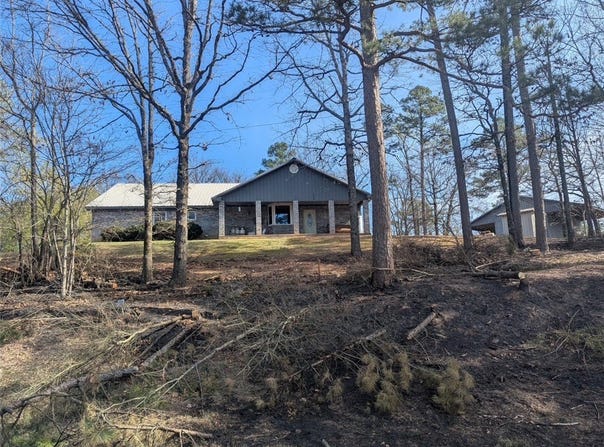 238 Highway 155, Casa, AR 72025