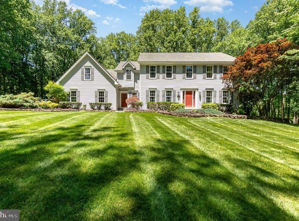 3170 CHARLES STREET, FALLSTON, MD 21047