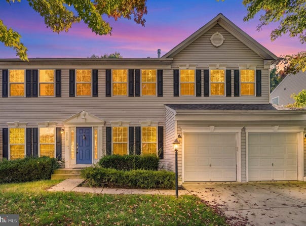 5959 LYCEUM Lane, MANASSAS, VA 20112