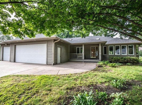 705 Grundhoefer Court, Northfield, MN 55057
