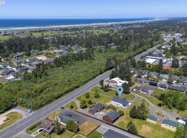 3731 HIGHWAY 101, Gearhart, OR 97138