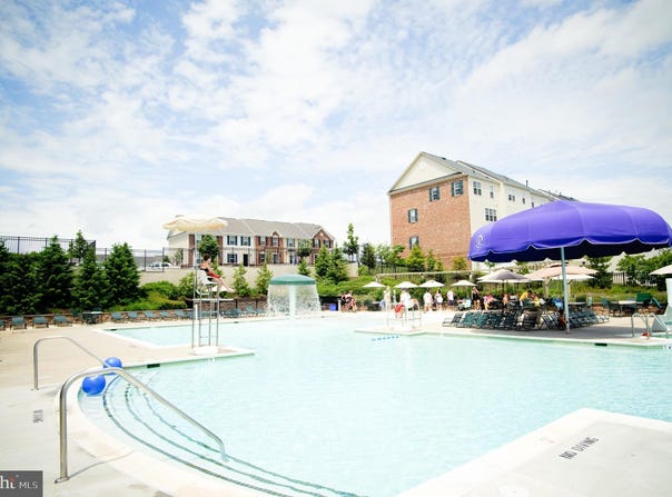 13121 CLARKSBURG SQUARE ROAD, CLARKSBURG, MD 20871