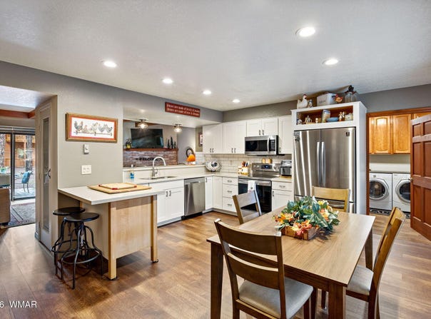 4308 Eagle Circle, Pinetop, AZ 85935