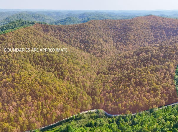 Hawn Branch Road, Hinkle, KY 40953