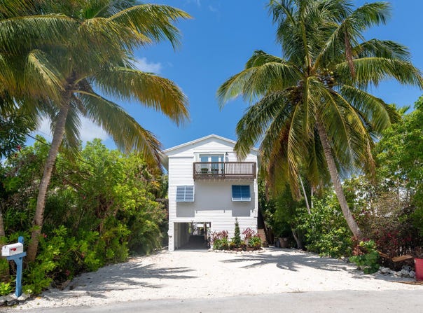 460 Barry Avenue, Little Torch Key, FL 33042