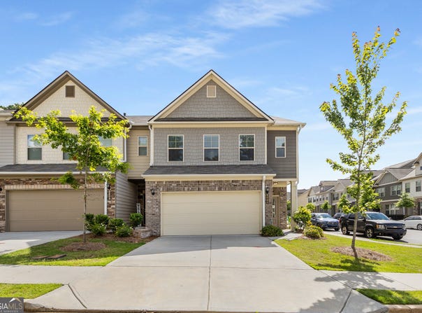 2829 Wild Laurel, Norcross, GA 30071