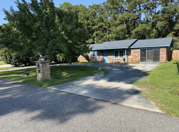 5718 Dogwood Circle, Myrtle Beach, SC 29588