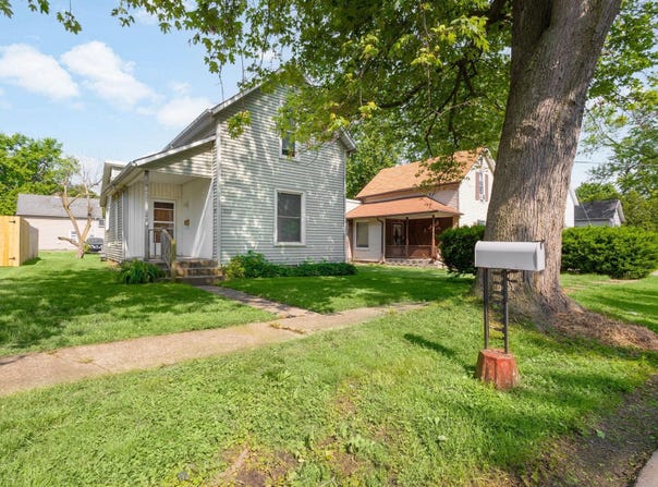 605 N 7Th Street, Goshen, IN 46528-2906