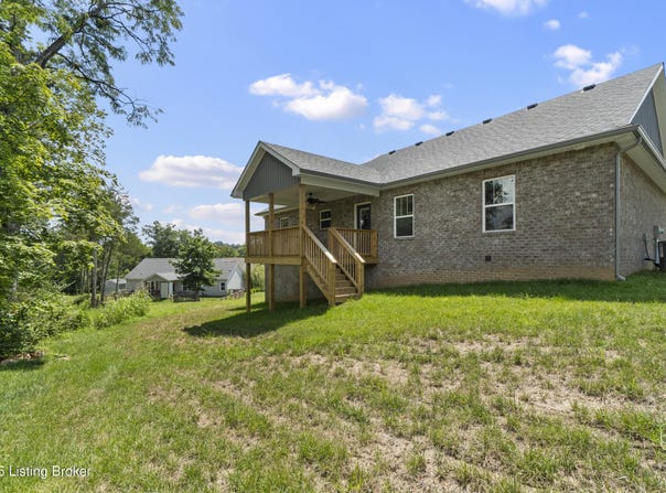 Lot 619 Wooded Glen Dr, Mt Washington, KY 40047