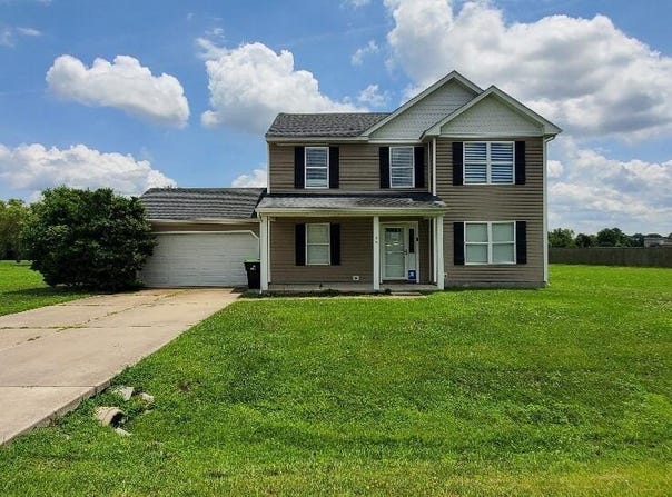 109 Otters Place, South Mills, NC 27976