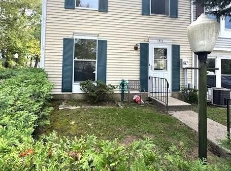 1910 GREENWOOD Drive, LINDENWOLD, NJ 08021